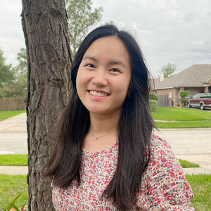 Meet your Posher, Tiffany